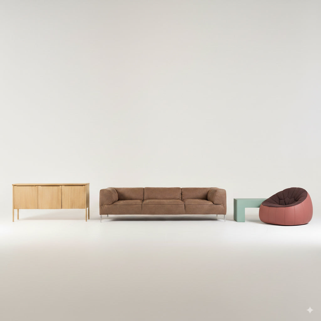 Drop 2 | Sculptural Statements