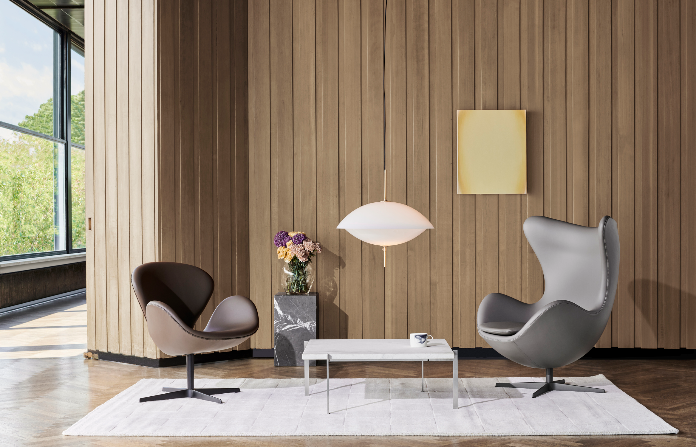 Fritz Hansen