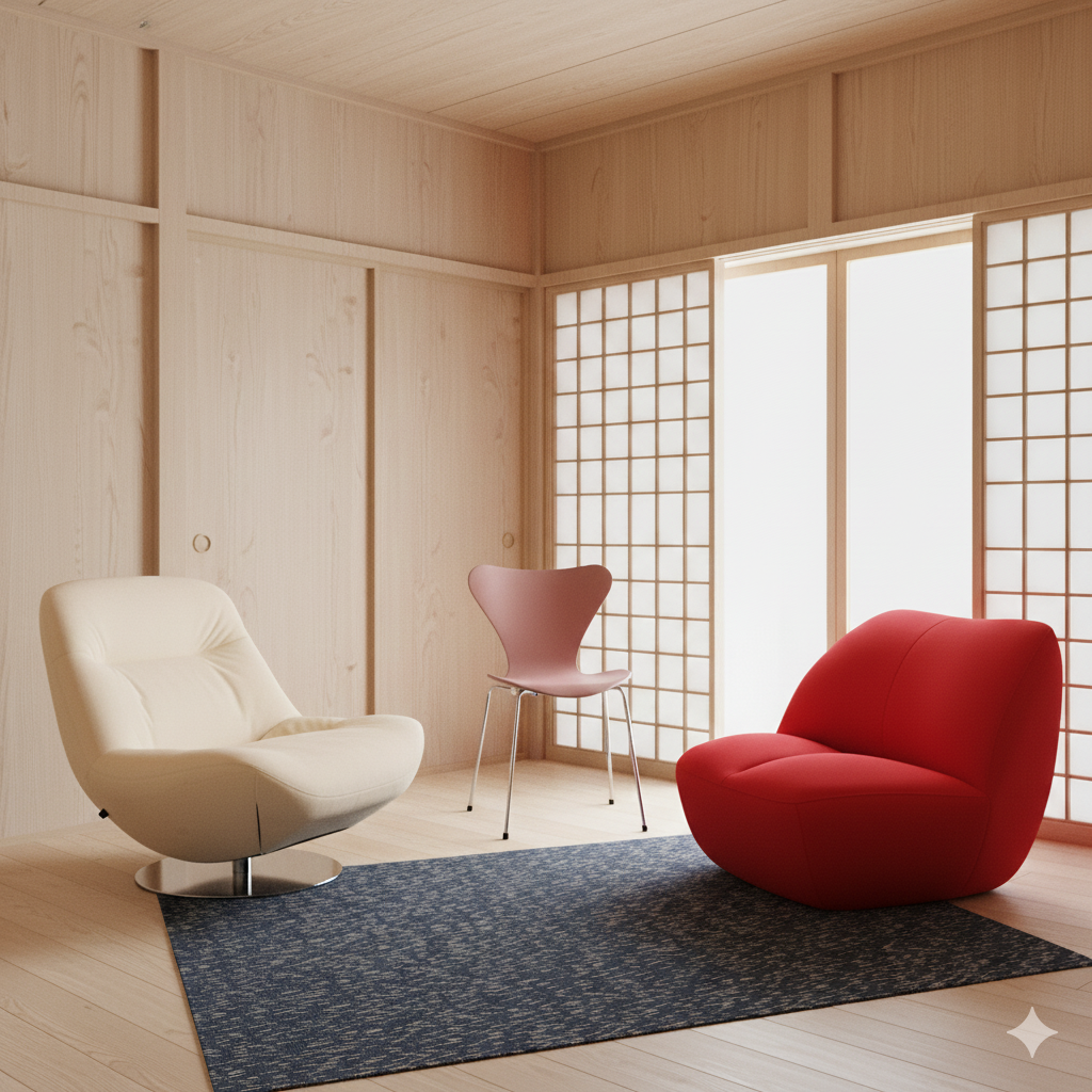 Drop 9 | Form, Texture, Tone