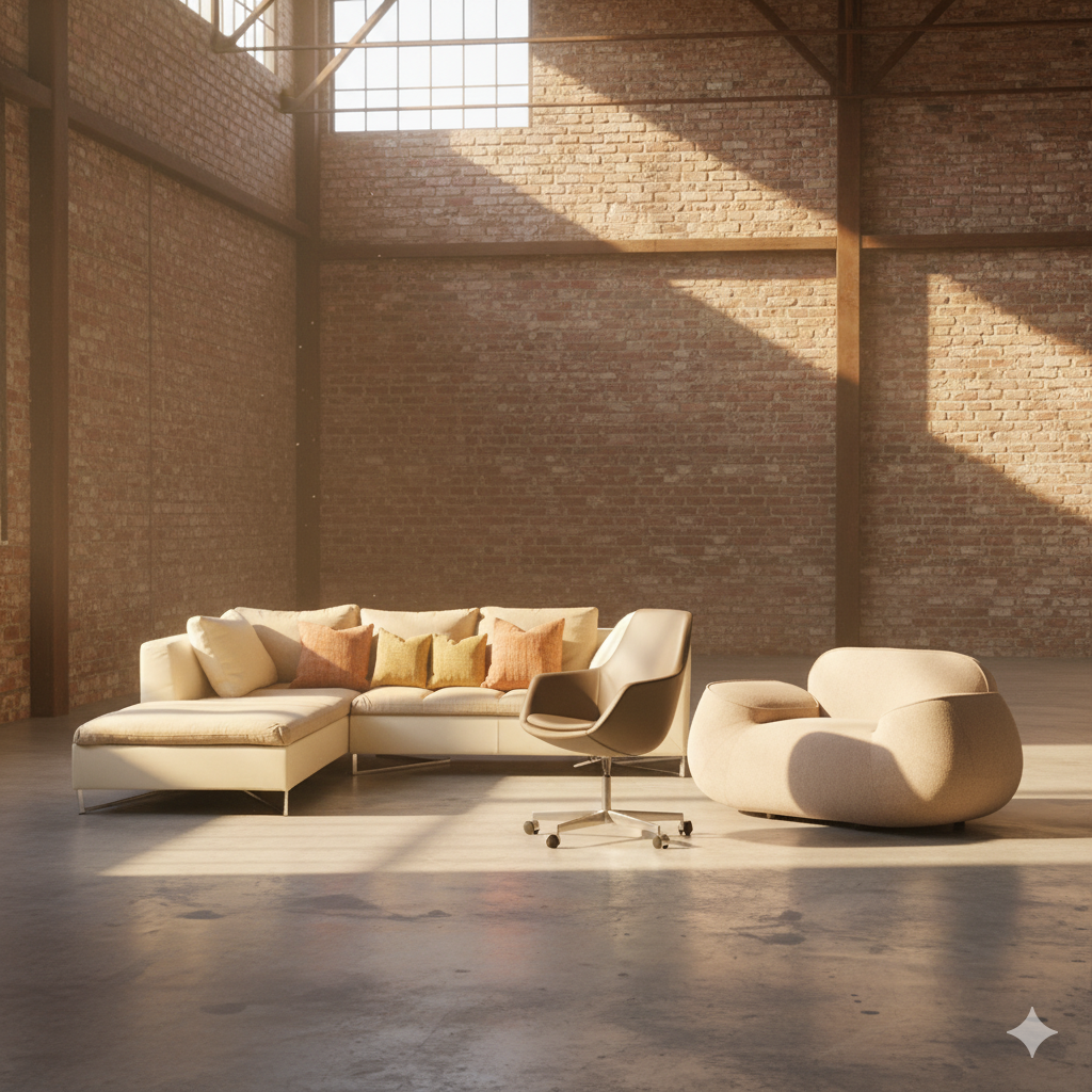 Drop 5 | Playful Modernism