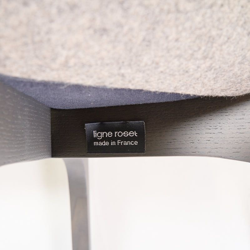 Vik Chair Dining Chair (Set of 4)-Detail Image-5