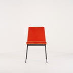 Tv Dining chair by Ligne Roset in Harald Laterite | Gently Used – Good | Shop Now | MO-LIR-10262000-1412-Hero Image-7