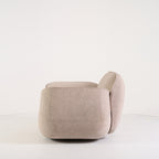 Big George Armchair by Moooi in Arda 211 | Floor Sample – Very Good | Shop Now | MO-MOO-8718282780900-1425-Hero Image-6