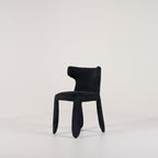 Monster Chair (with Arms) by Moooi in Calligraphy Bird | Floor Sample – Very Good | Shop Now | MO-MOO-8718282720616-136-Hero Image-3