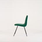 Tv Dining chair by Ligne Roset in Harald Meleze | Well Loved – Fair | Shop Now | MO-LIR-10262000-1208-Hero Image-6