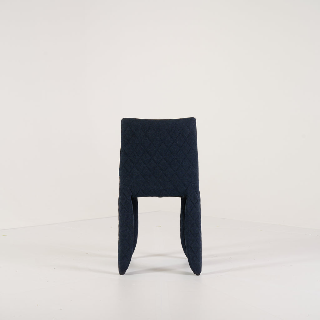 Monster Chair Diamond (No Arms) by Moooi in Justo, Flod | Open Box – Excellent | Shop Now | MO-MOO-8718282719801-164-Hero Image-5