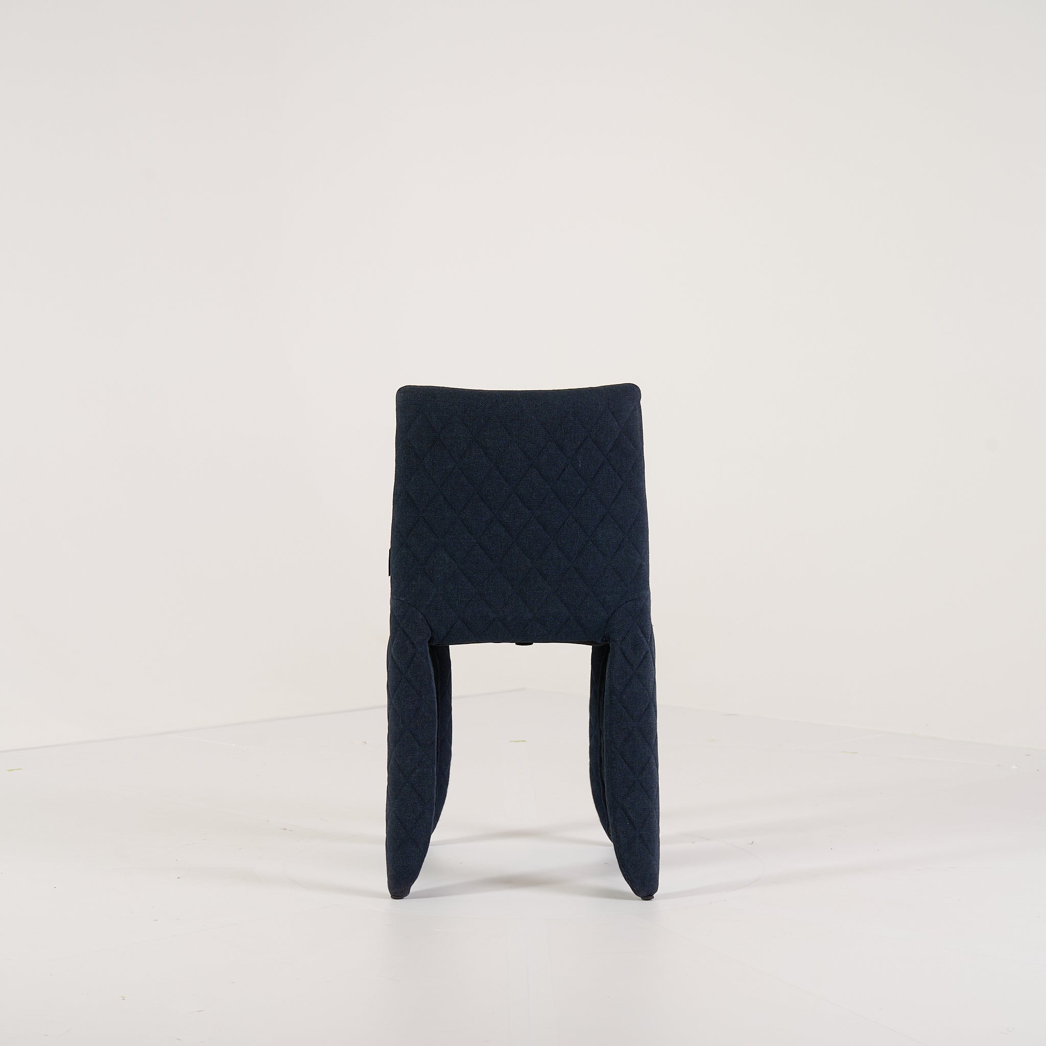 Monster Chair Diamond (No Arms) by Moooi in Justo, Flod | Open Box – Excellent | Shop Now | MO-MOO-8718282719801-164-Hero Image-5