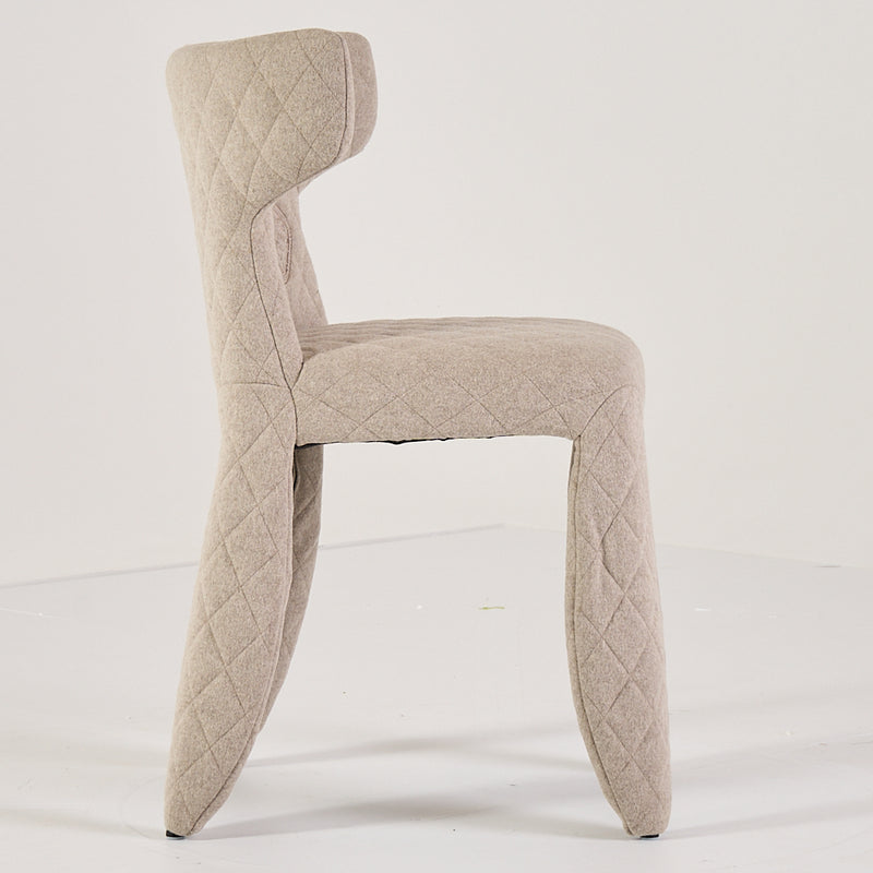 Monster Chair (with Arms)-Detail Image-1