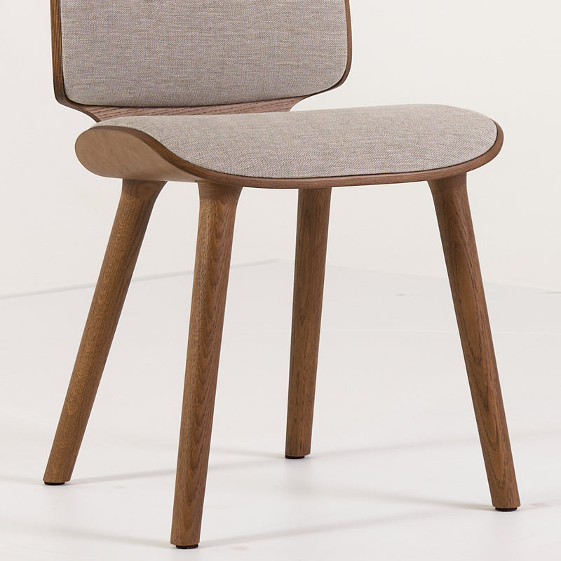 Nut Dining Chair-Detail Image-3