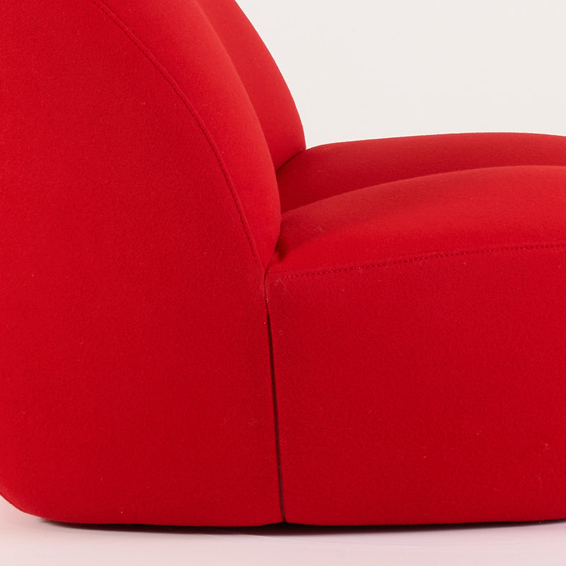 Kisss Lounge Chair-Detail Image-4