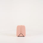 Mobidec Ottoman by Ligne Roset in Steelcut Trio Grenade | Pristine | Shop Now | MO-LIR-10261105-1174-Hero Image-6