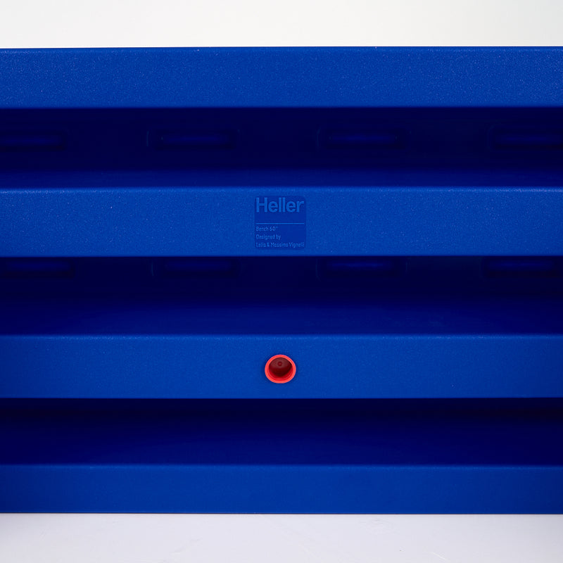 Vignelli Bench-Detail Image-2