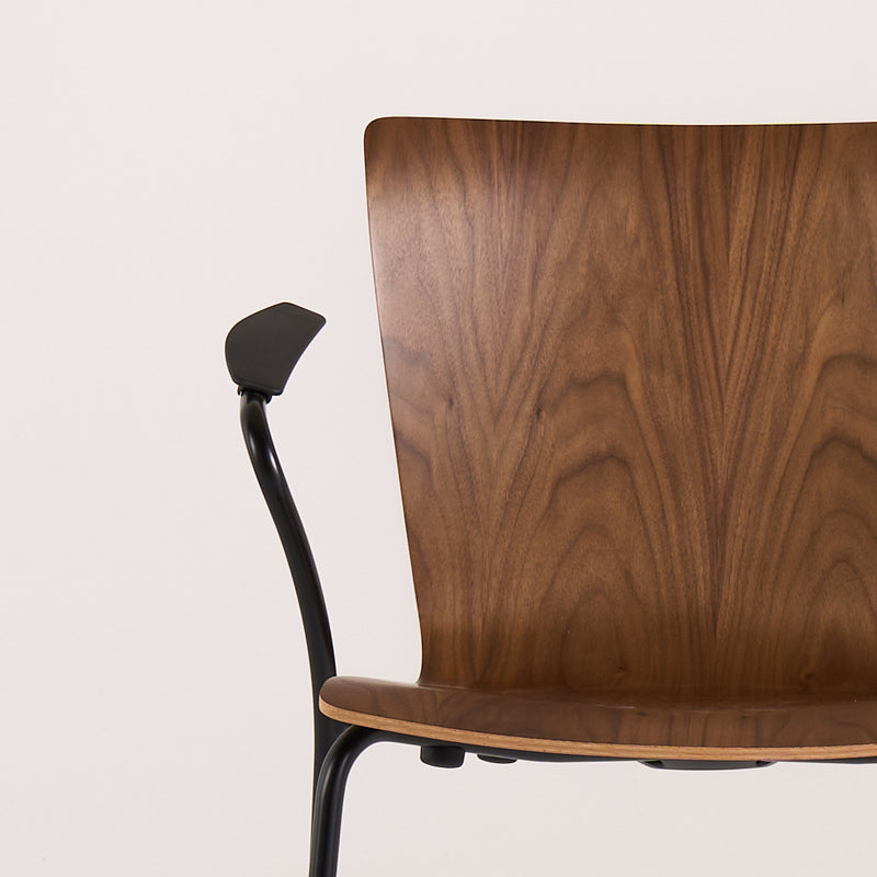 Vico Duo Chair-Detail Image-1