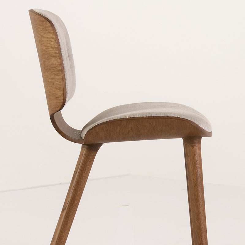 Nut Dining Chair-Detail Image-2