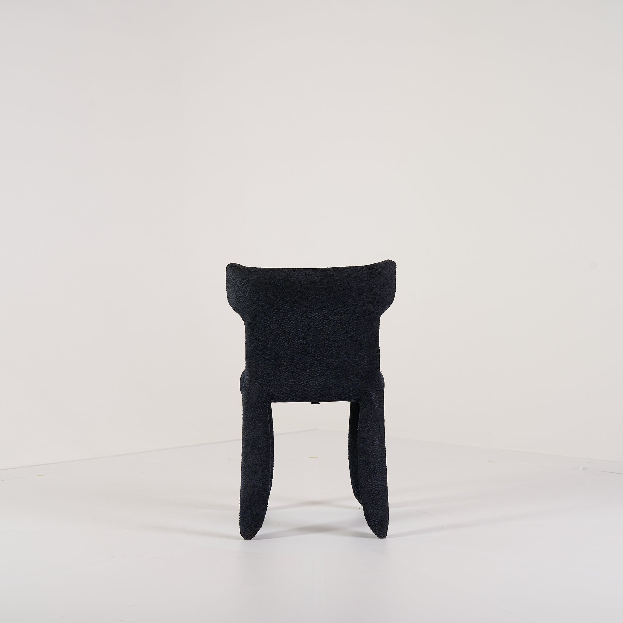 Monster Chair (with Arms) by Moooi in Calligraphy Bird | Floor Sample – Very Good | Shop Now | MO-MOO-8718282720616-136-Hero Image-4