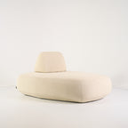 Telen Module B1 by Ligne Roset in Coda Crème / Kiwi | Gently Used – Good | Shop Now | MO-LIR-19020600-1237-Hero Image-2