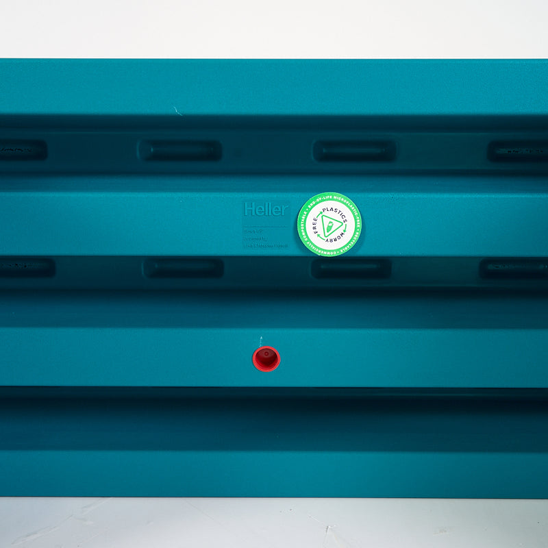 Vignelli Bench-Detail Image-3