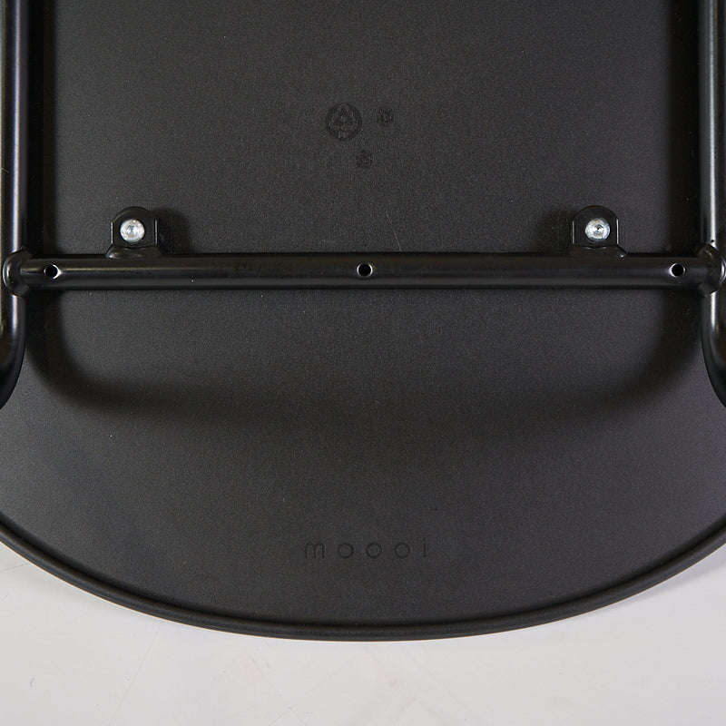 Hana Chairs Unupholstered Set of 2-Detail Image-4