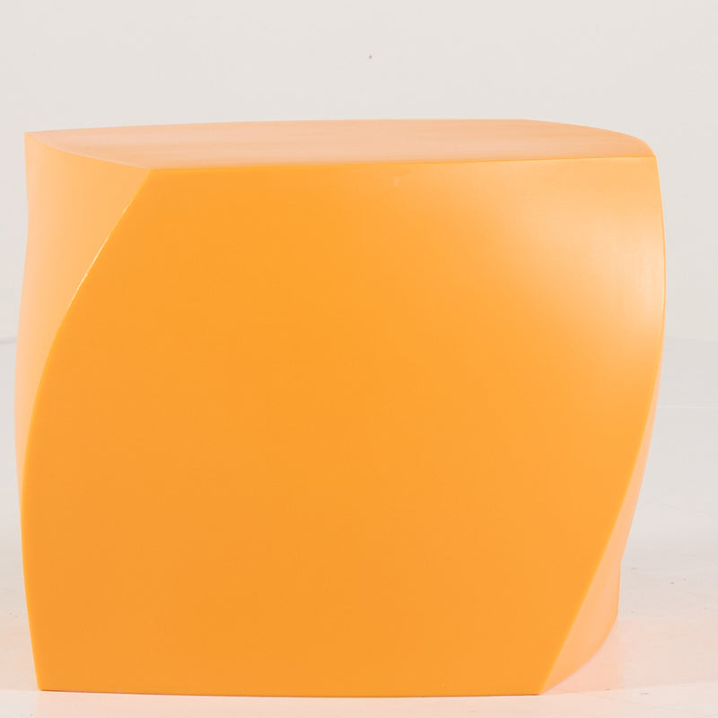 Gehry Left Twist Cube-Detail Image-3