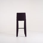 Monster Bar Stool (High) by Moooi in Naked, Remix 3 Fabric | Open Box – Excellent | Shop Now | MO-MOO-8718282763866-168-Hero Image-5