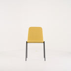 Tadao Chair by Ligne Roset in Canvas Laine Ble | Gently Used – Good | Shop Now | MO-LIR-10261251-1209-Hero Image-1