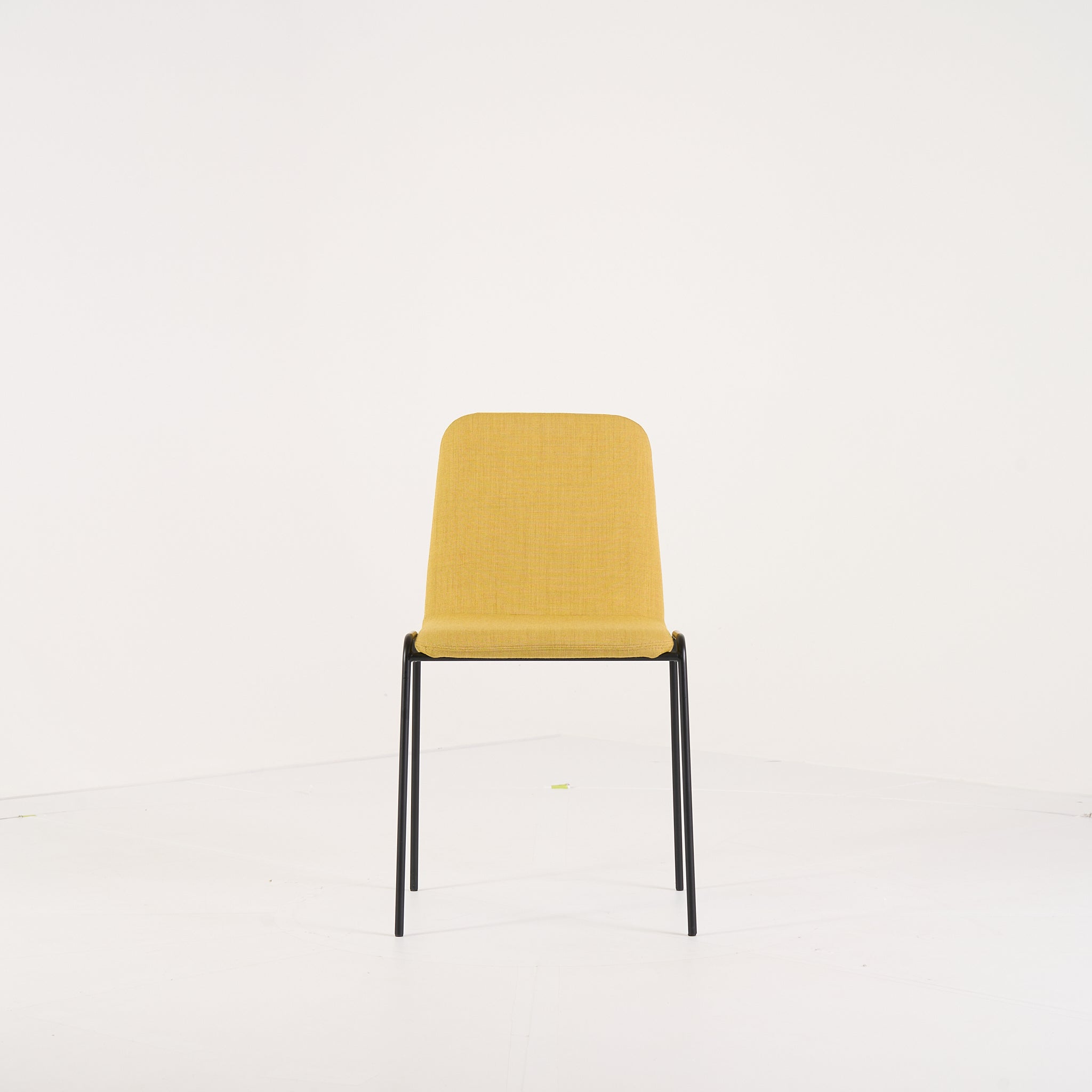 Tadao Chair by Ligne Roset in Canvas Laine Ble | Gently Used – Good | Shop Now | MO-LIR-10261251-1209-Hero Image-1