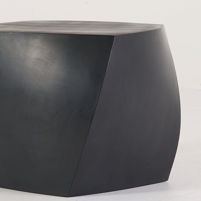 Gehry Left Twist Cube-Detail Image-4