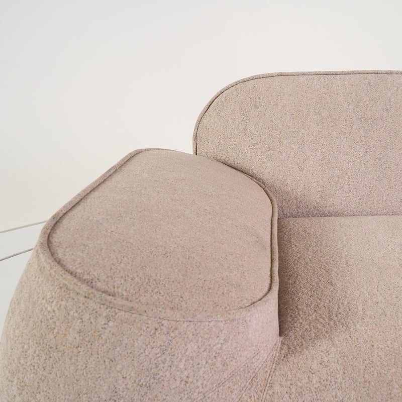 Big George Armchair-Detail Image-1