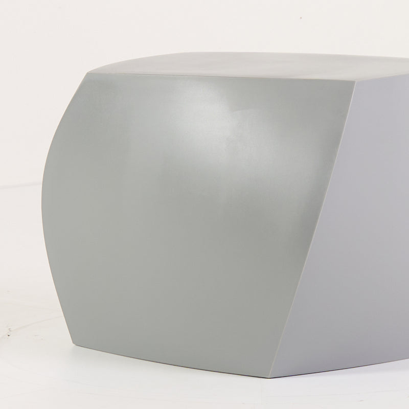 Gehry Left Twist Cube-Detail Image-4
