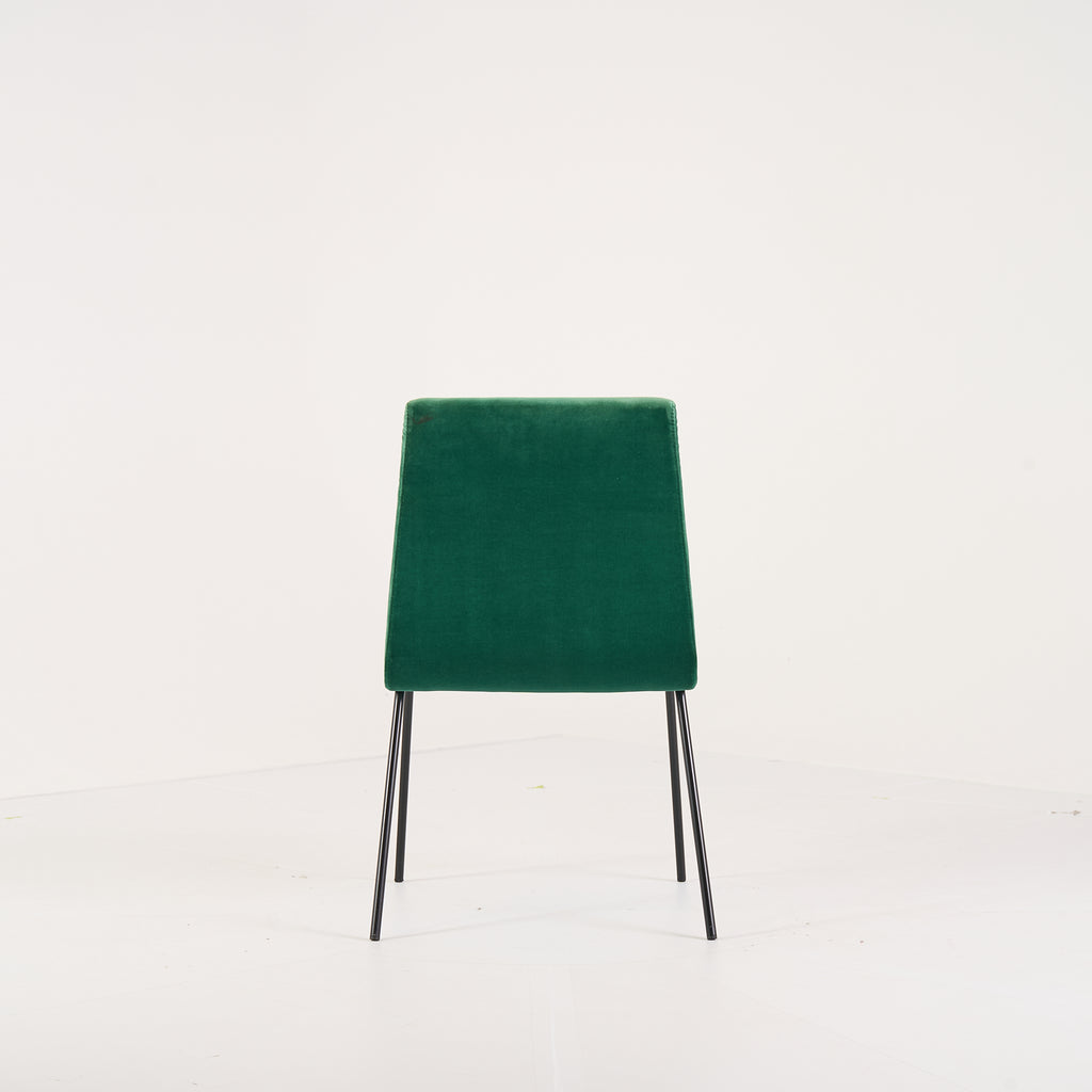 Tv Dining chair by Ligne Roset in Harald Meleze | Well Loved – Fair | Shop Now | MO-LIR-10262000-1208-Hero Image-5