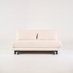 Multy Sofa by Ligne Roset in Multy Amalfi Ecru | Well Loved – Fair | Shop Now | MO-LIR-17370067-1226-Hero Image-1
