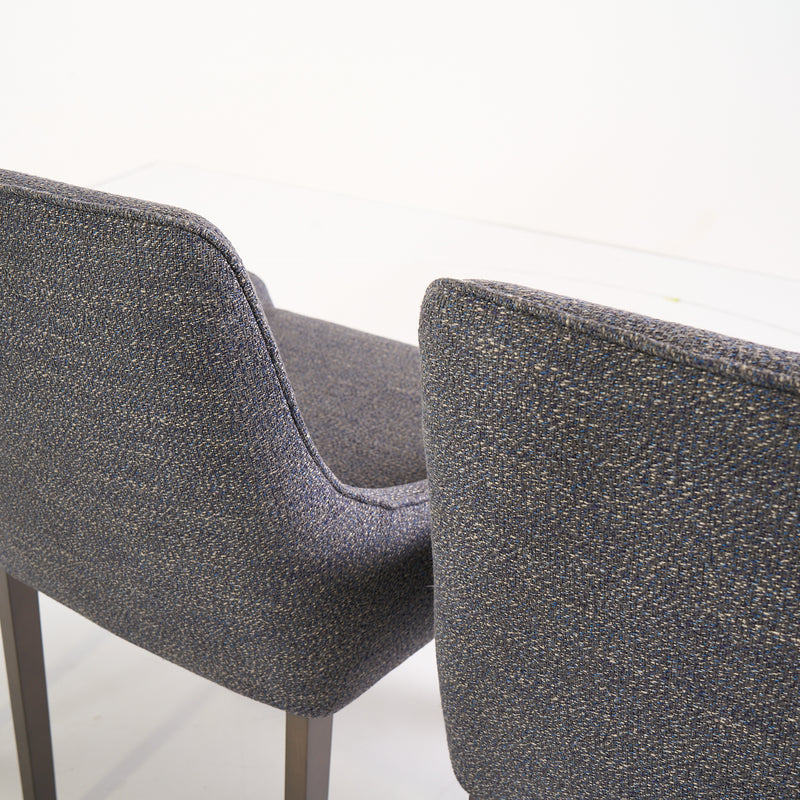 Long Island Armchair (Set of 4)-Detail Image-5