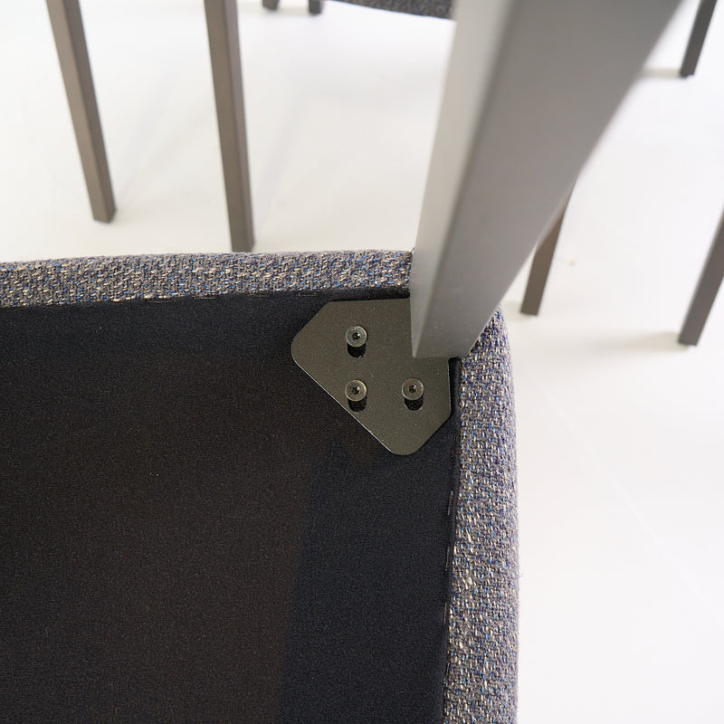 Long Island Armchair (Set of 4)-Detail Image-6