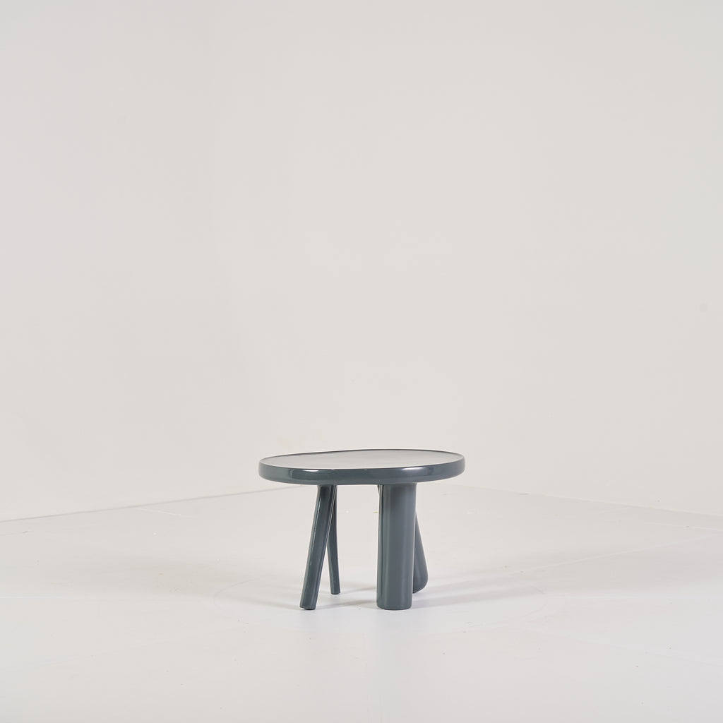 Elements 002 by Moooi in RAL 7011 Iron Grey | Gently Used – Good | Shop Now | MO-MOO-8718282338491-132-Hero Image-3
