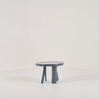 Elements 002 by Moooi in RAL 7011 Iron Grey | Gently Used – Good | Shop Now | MO-MOO-8718282338491-132-Hero Image-3