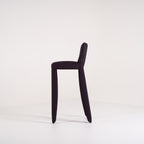 Monster Bar Stool (High) by Moooi in Naked, Remix 3 Fabric | Open Box – Excellent | Shop Now | MO-MOO-8718282763866-168-Hero Image-3