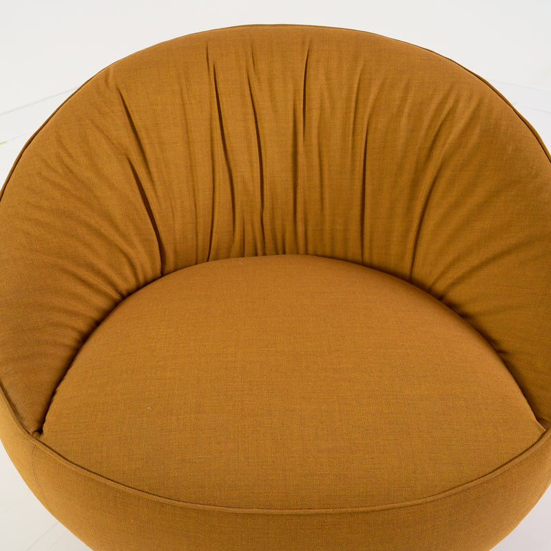 Hana Armchair -Detail Image-2