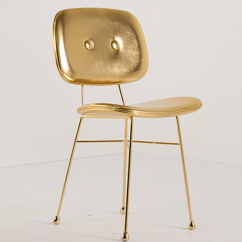 The Golden Chair-Detail Image-4