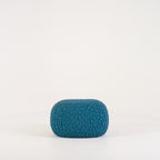 Pukka Small Ottoman by Ligne Roset in Moby Hydro | Floor Sample – Very Good | Shop Now | MO-LIR-18030200-1235-Hero Image-6