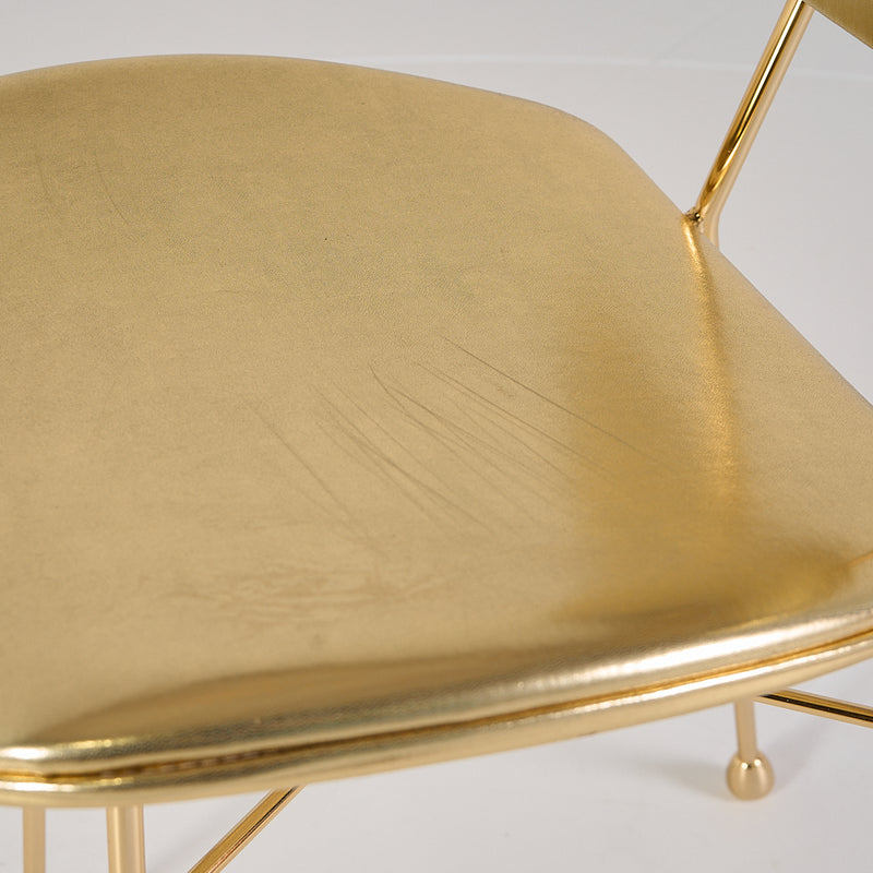 The Golden Chair-Detail Image-3