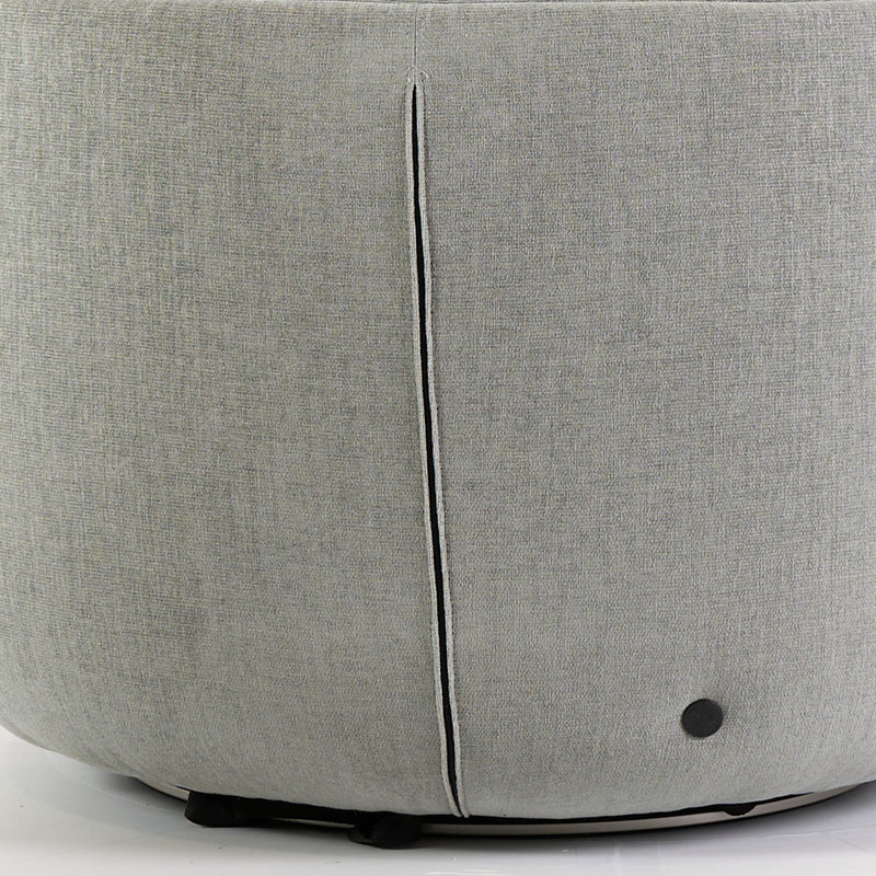 Bart Armchair Swivel-Detail Image-1