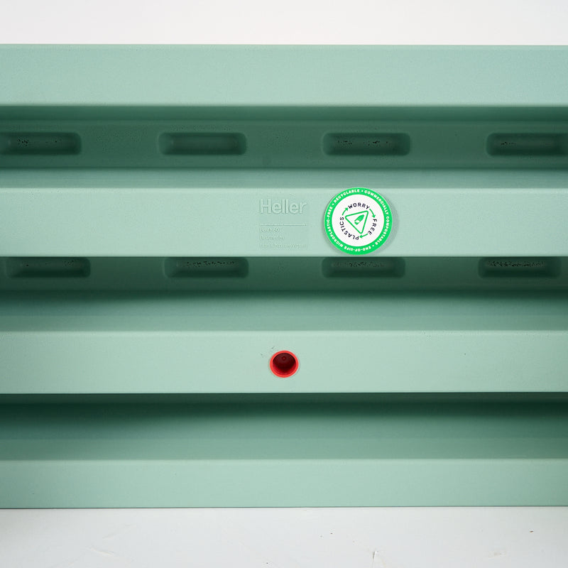 Vignelli Bench-Detail Image-1