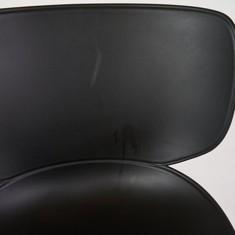 Hana Chairs Unupholstered Set of 2-Detail Image-2