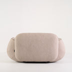 Big George Armchair by Moooi in Arda 211 | Floor Sample – Very Good | Shop Now | MO-MOO-8718282780900-1425-Hero Image-5