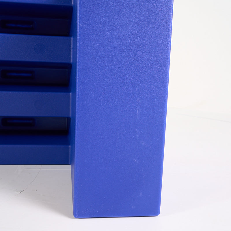 Vignelli Bench-Detail Image-7