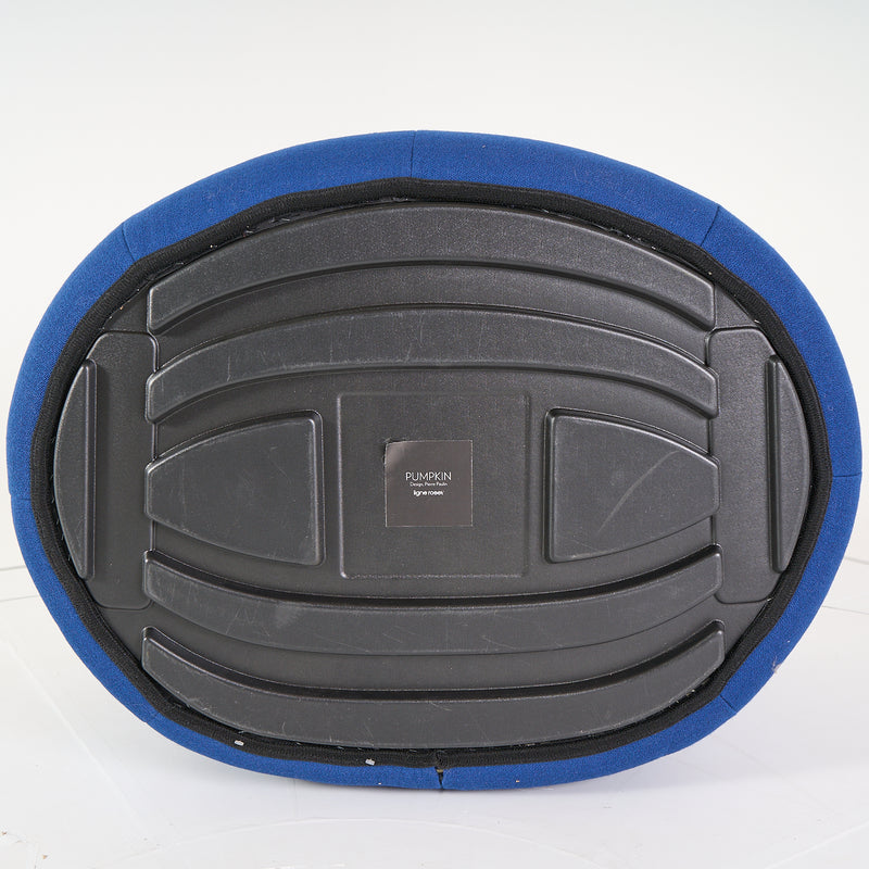 Pumpkin Armchair-Detail Image-3