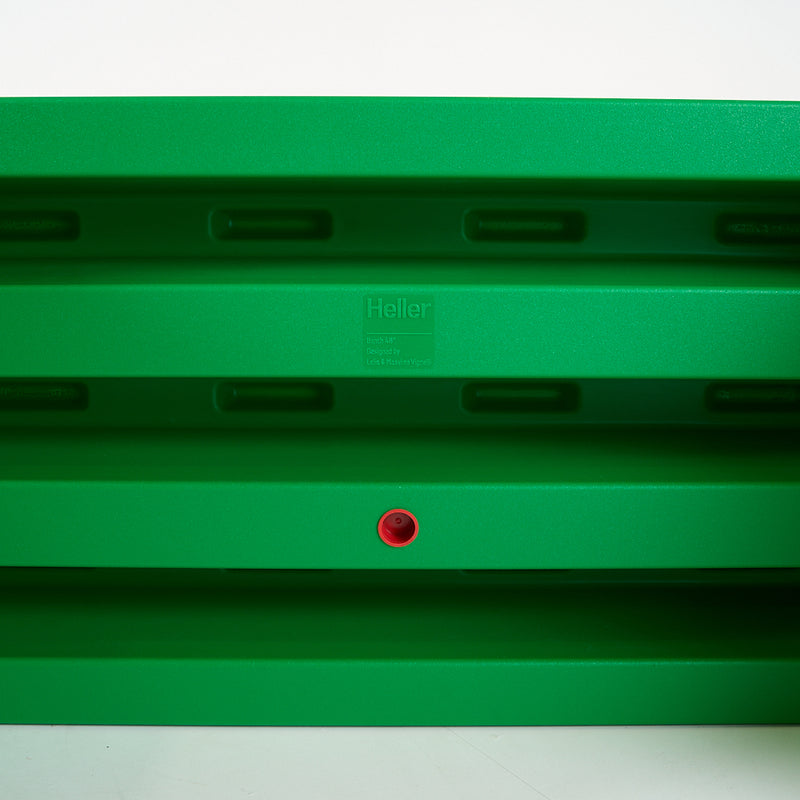 Vignelli Bench 48"-Detail Image-4