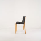 Paddock Chair Set of 2 by Ligne Roset in Feutre Anthracite | Open Box – Excellent | Shop Now | MO-LIR-10260880-1219-Hero Image-6