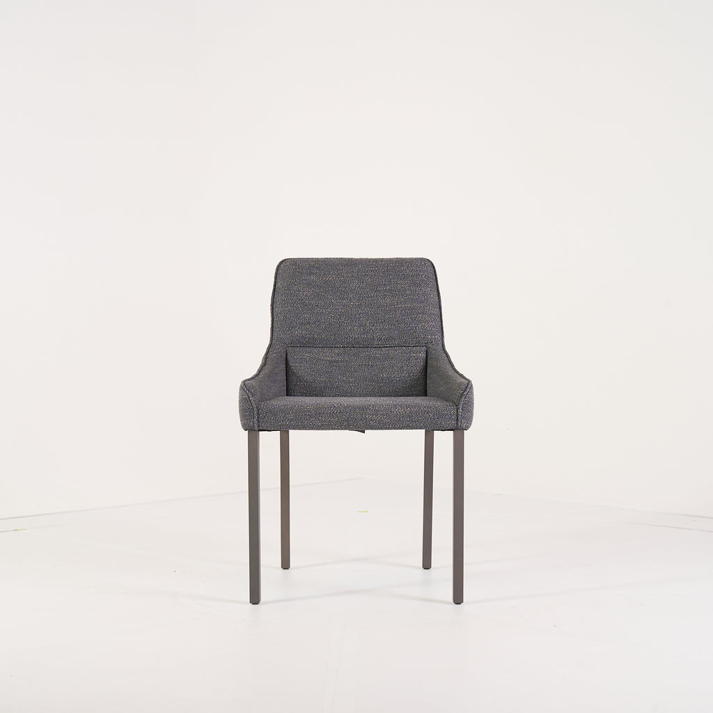 Long Island Armchair by Ligne Roset in Match Tempete | Gently Used – Good | Shop Now | MO-LIR-10260510-1204-Hero Image-1