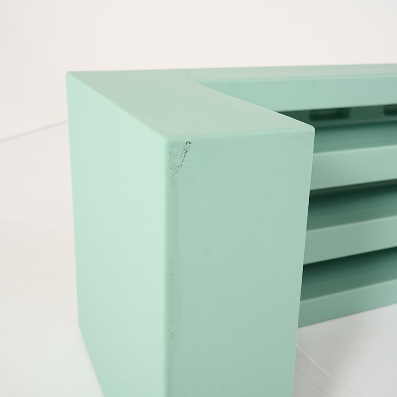Vignelli Bench-Detail Image-2